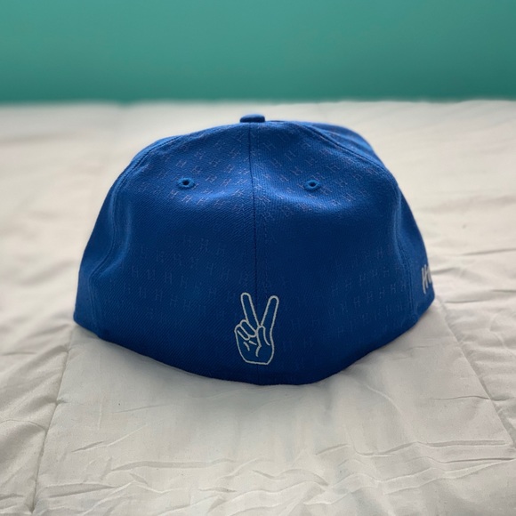 New Era HUF 59/FIFTY - Picture 4 of 8